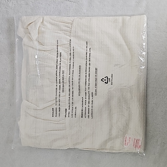 Torrid Texture Knit High Neck Ruffle Crop Top - Picture 9 of 9